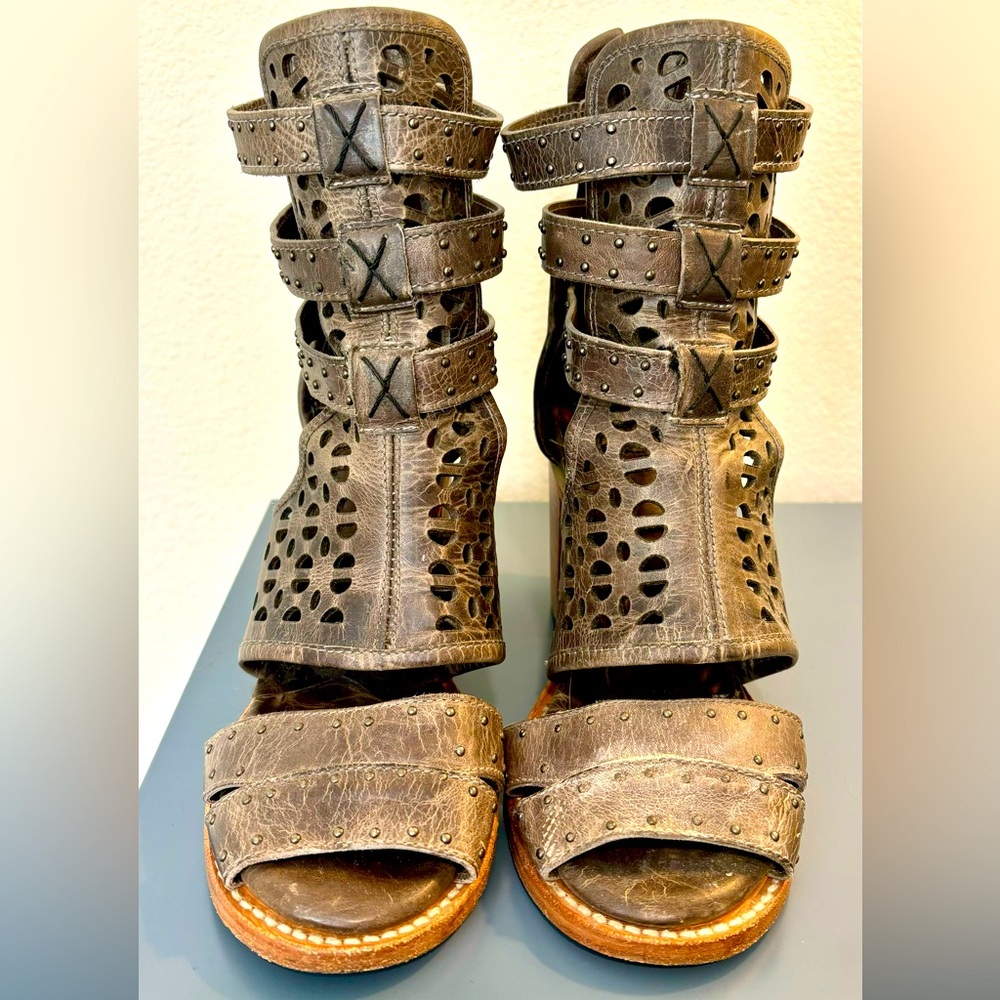 Freebird Women’s Size 8 Bootie